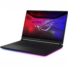 Portatīvais dators Asus ROG Strix SCAR 18 (2025) G835LX-SA008W 18" [Mazlietots]Off Black 90NR0LF1-M00440